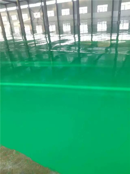古冶，我直接给你一份室外地坪漆翻新维修